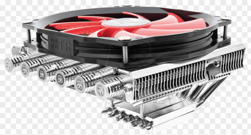 Intel Computer Cooling AXP 100RH CPU Cooler Hardware/Electronic Heat Sink Central Processing Unit PNG