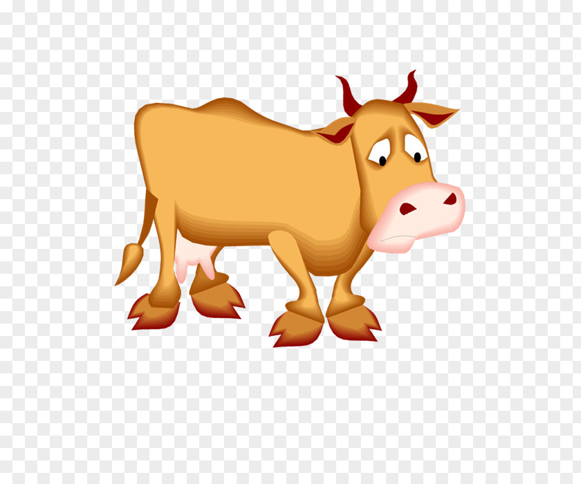 Ji Dairy Cattle Abomasum YouTube Clip Art PNG