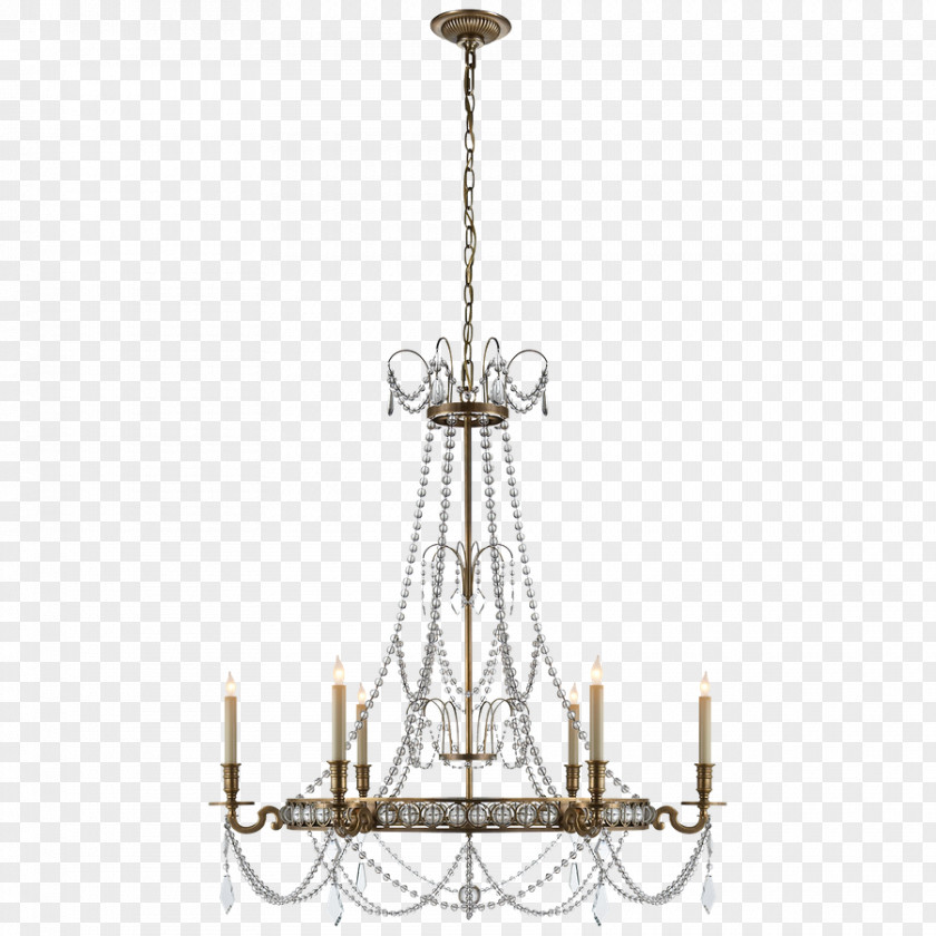 Light Chandelier Pendant Lighting Fixture PNG