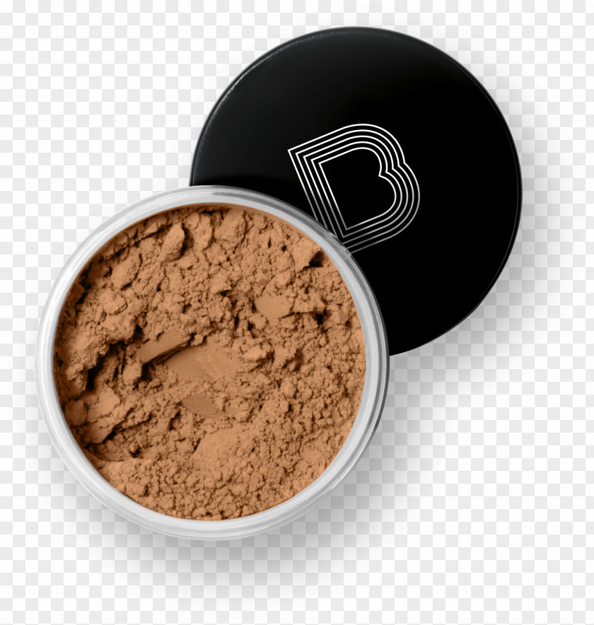 Makeup Powder Face Cosmetics Color Opal Foundation PNG