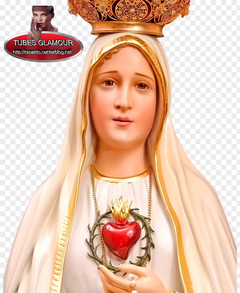 Mary Immaculate Heart Of Our Lady Fátima Sacred Conception PNG