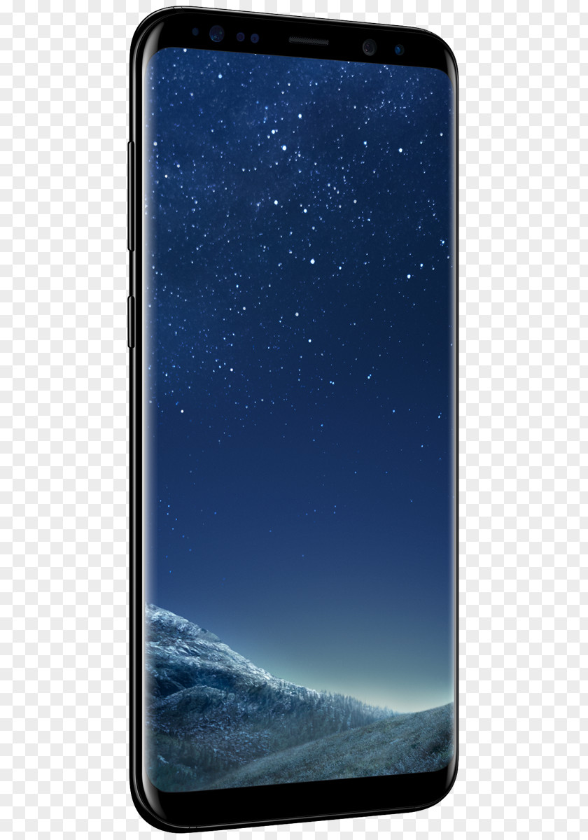 Mobile Shop Samsung Galaxy S8+ 4G LTE PNG