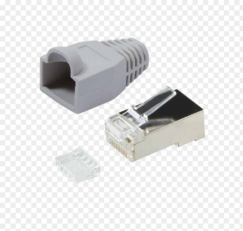 RJ45 Cable Category 6 8P8C Electrical Connector Modular Patch PNG