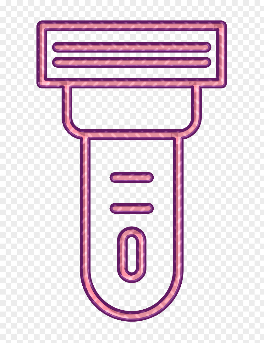 Scraper Icon Cleaning PNG