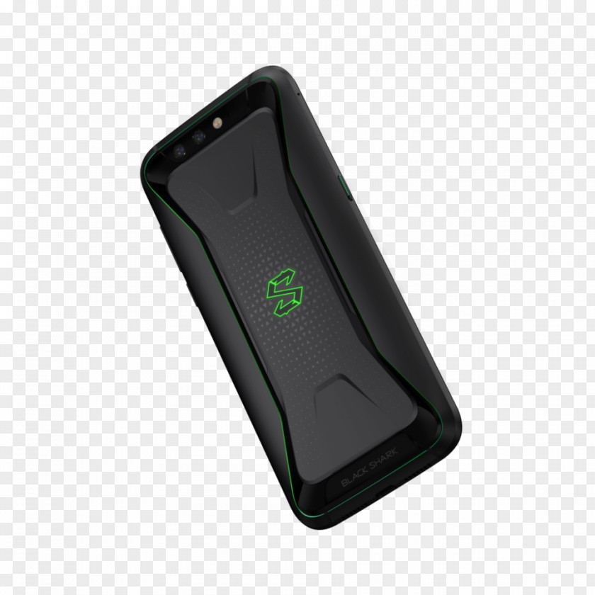 Smartphone Xiaomi Black Shark AliExpress Qualcomm Snapdragon PNG