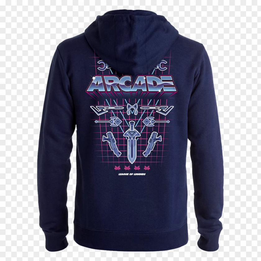 T-shirt Hoodie League Of Legends Bluza Clothing PNG