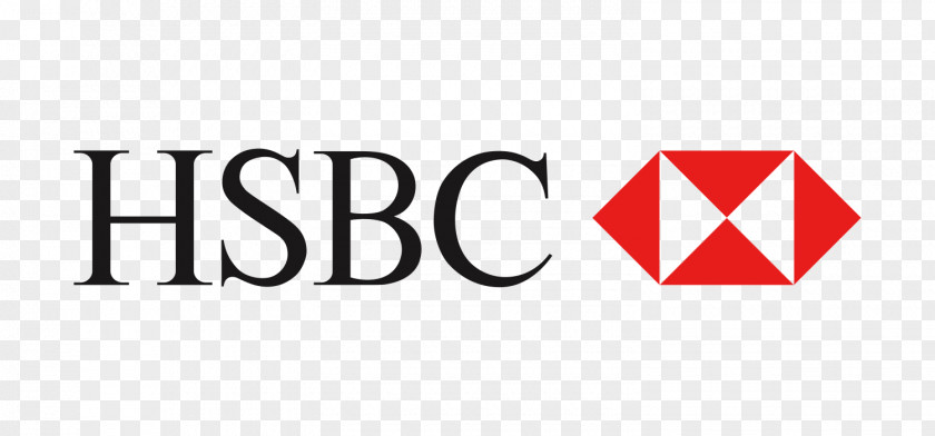 Bank The Hongkong And Shanghai Banking Corporation Logo HSBC PNG