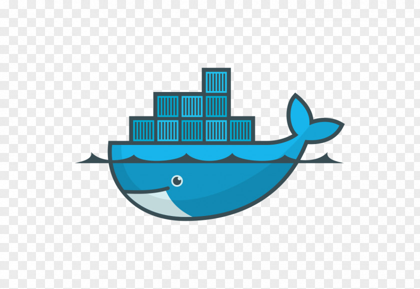 Container Docker Python Software Deployment XebiaLabs PNG
