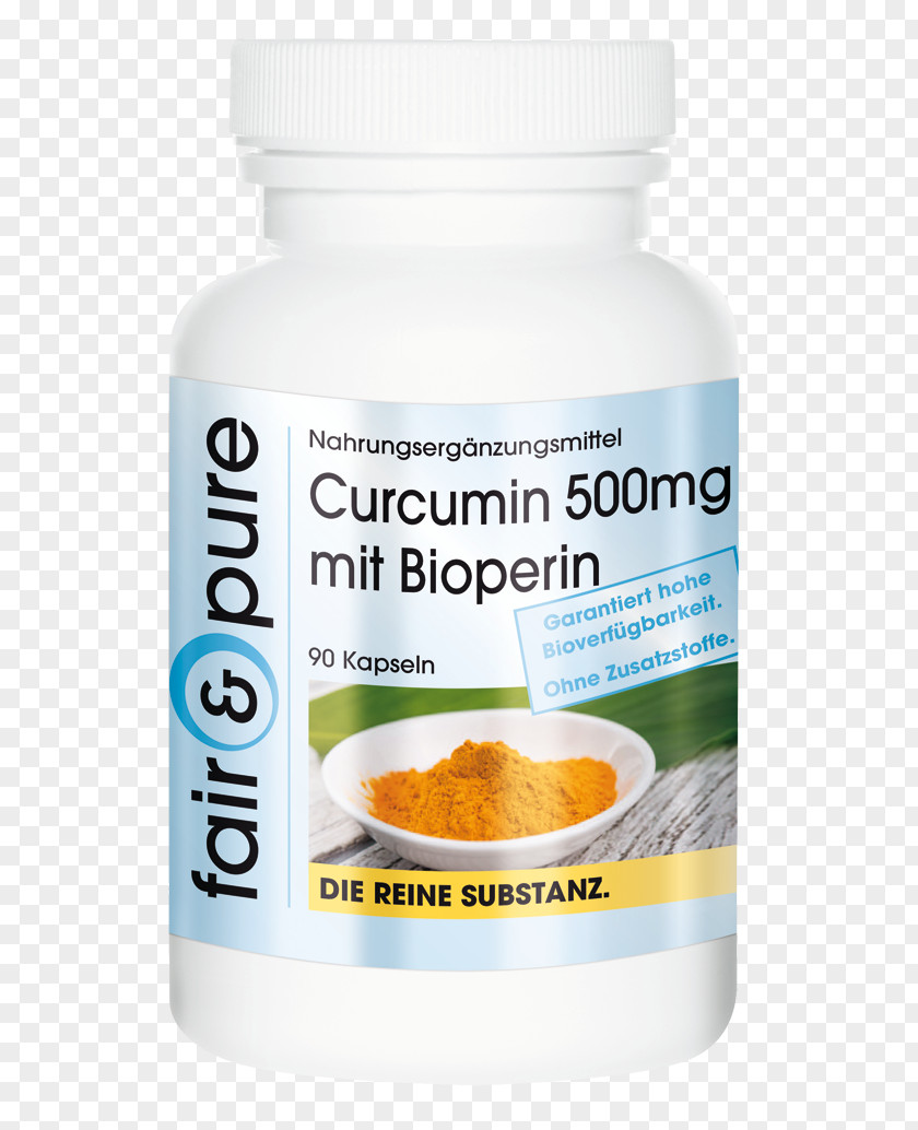 Curcumin Dietary Supplement Capsule Citrulline Excipient Veganism PNG