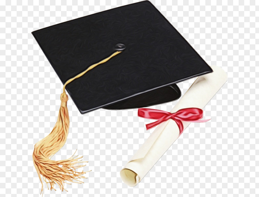 Diploma Graduation Ceremony University Economics Education PNG