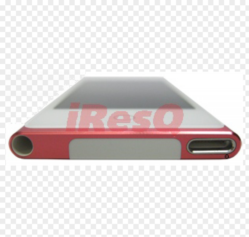 Headphone Jack IPod Touch Nano Phone Connector Classic IResQ PNG