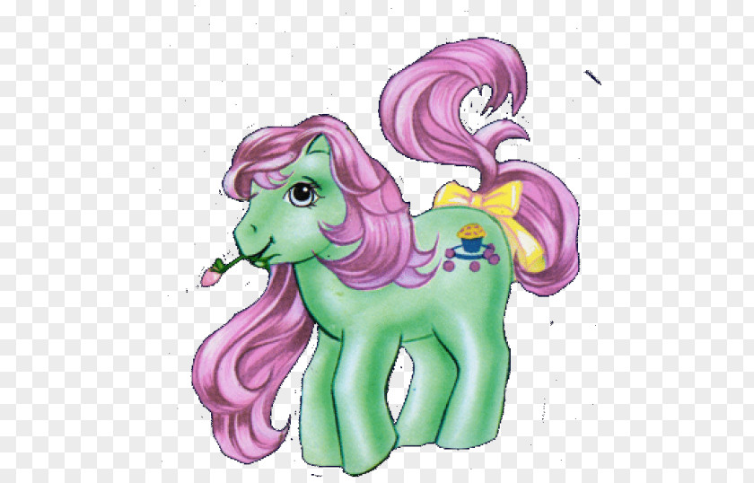 Horse My Little Pony Centerblog PNG