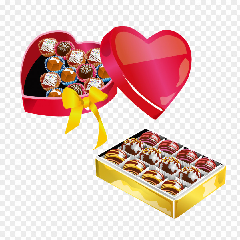 Love Chocolate Clip Art PNG