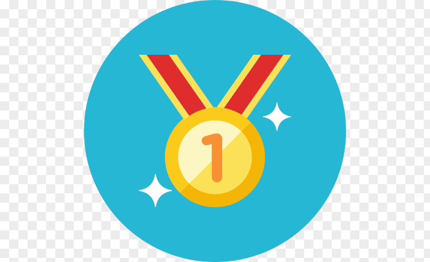 Medal Icon Hd Download Smiley PNG