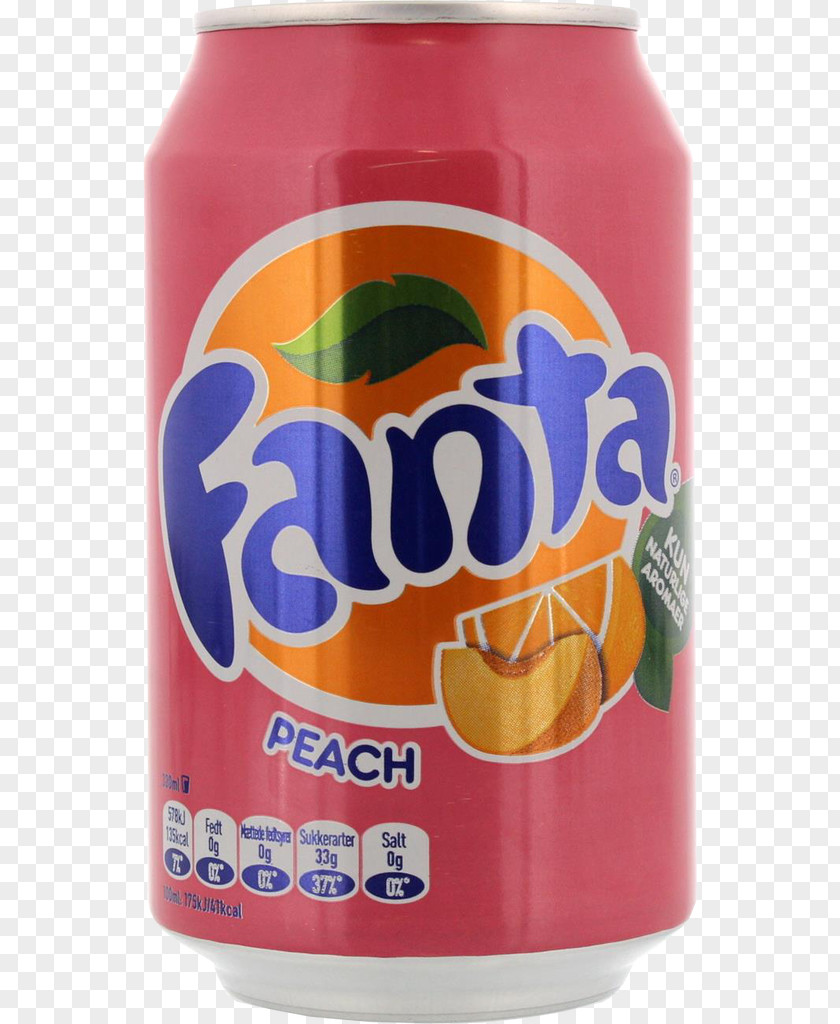 Peach Drink International Availability Of Fanta Fizzy Drinks Sprite Juice PNG
