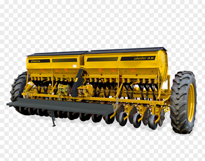 Planter Ukraine Seed Drill Agricultural Machinery Cultivator PNG