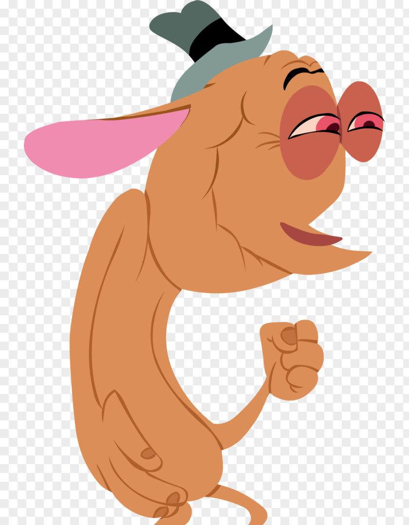 Ren And Stimpy Canidae Thumb Dog Clip Art PNG