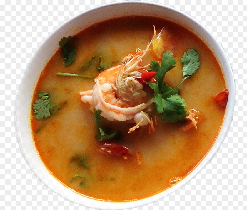 Shrimp Tom Yum Red Curry Canh Chua Kha Kai Gravy PNG