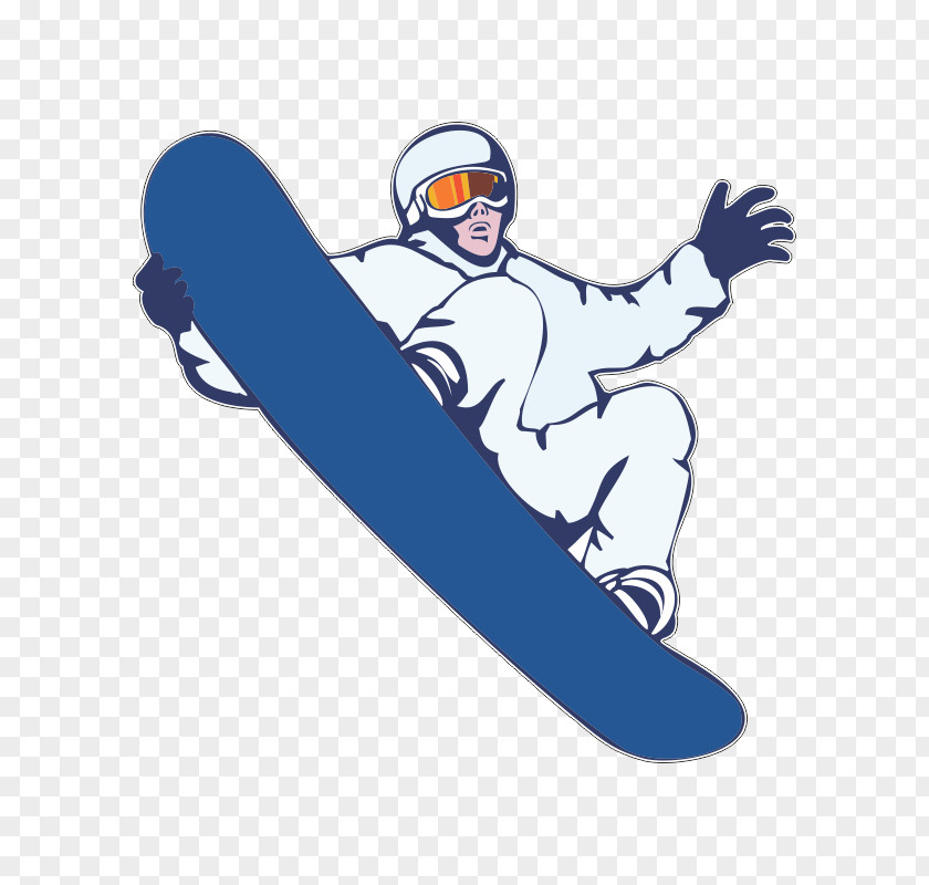 Snowboard Clip Art Snowboarding Illustration Vector Graphics PNG