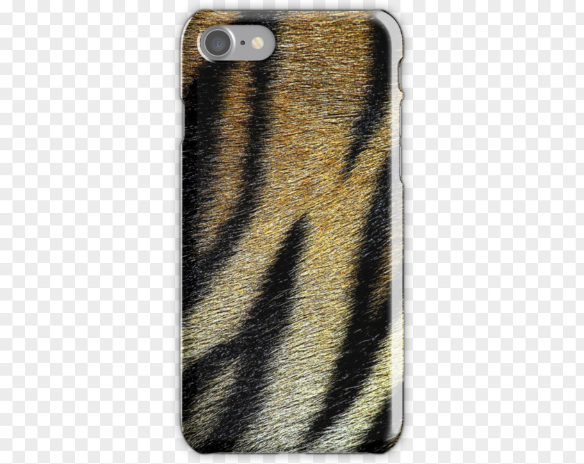 Tiger Skin Mobile Phone Accessories Phones IPhone Font PNG