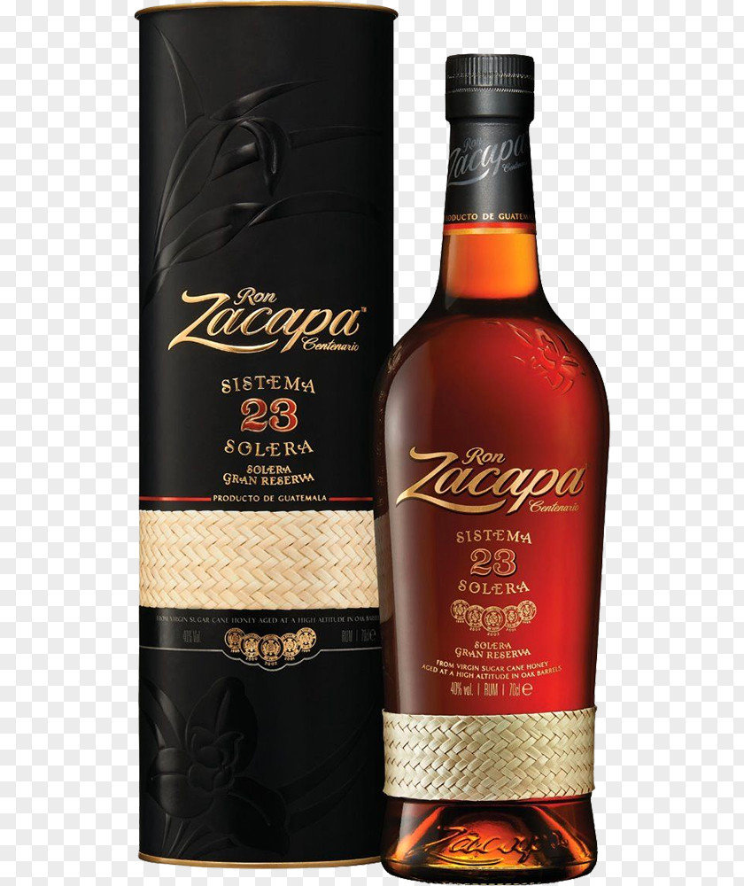 Wine Ron Zacapa Centenario Rum Liquor PNG