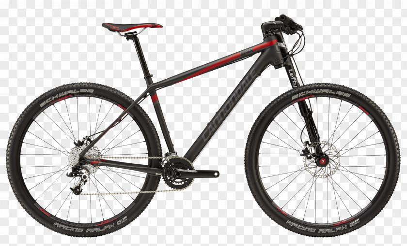 Bicycle Specialized Stumpjumper Cannondale Corporation 29er Mountain Bike PNG