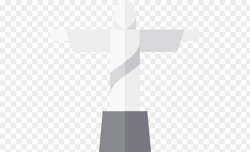 Building Christ The Redeemer Monument Statue PNG