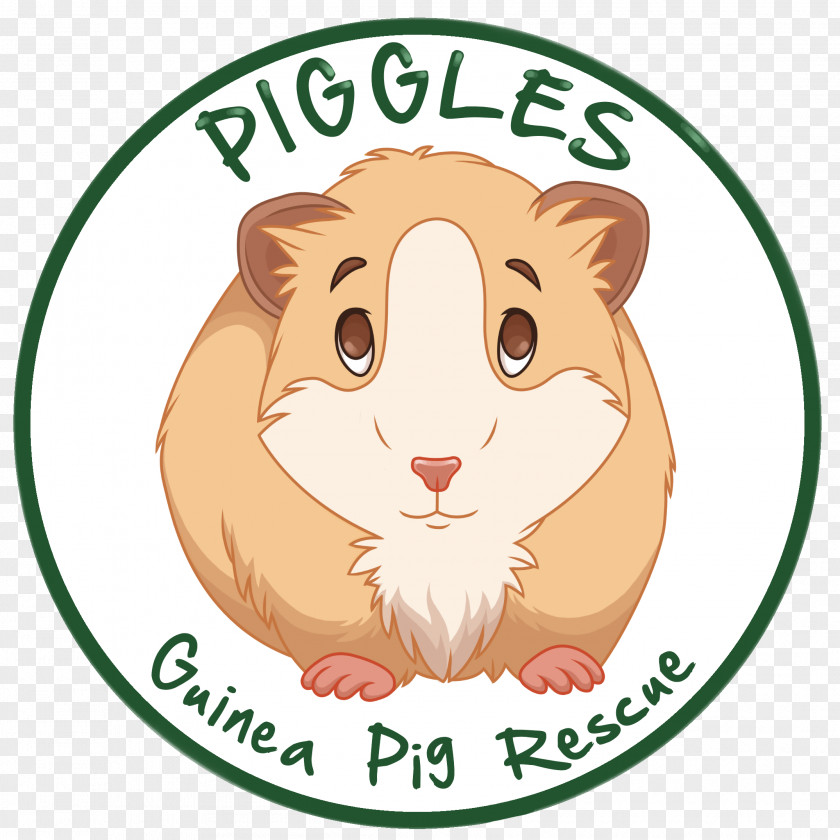 Cat Whiskers Piggles Rescue Clip Art Illustration PNG
