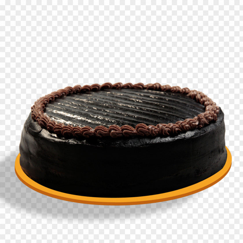 Chocolate Cake Birthday Bakery PNG