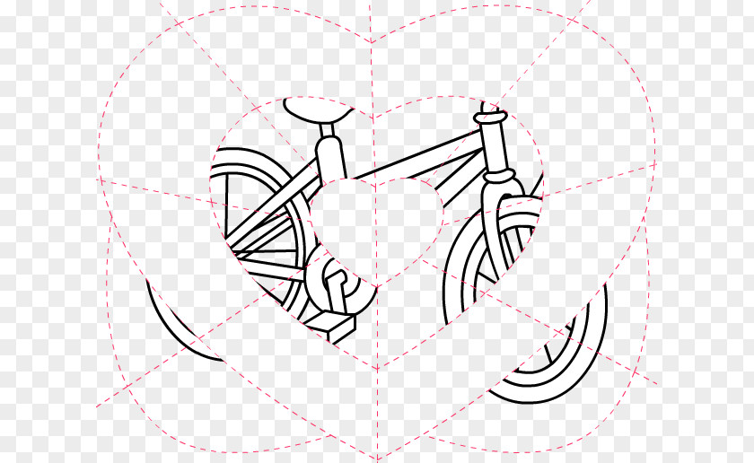 Coloring Bike Book Bicycle Adult Child PNG