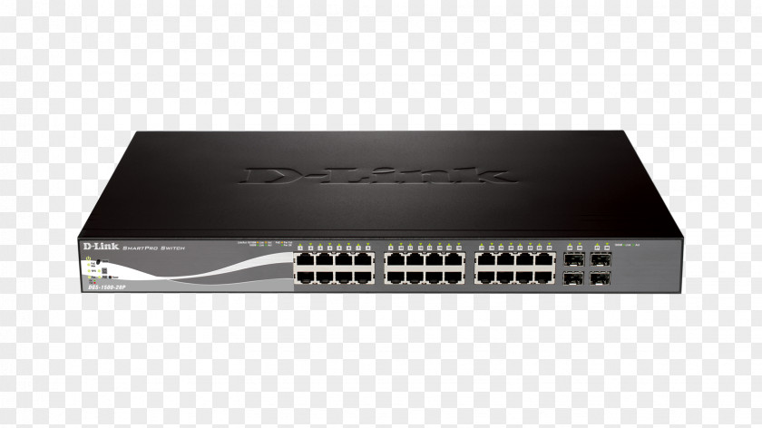 Computer Wireless Access Points Router Network Switch D-Link PNG