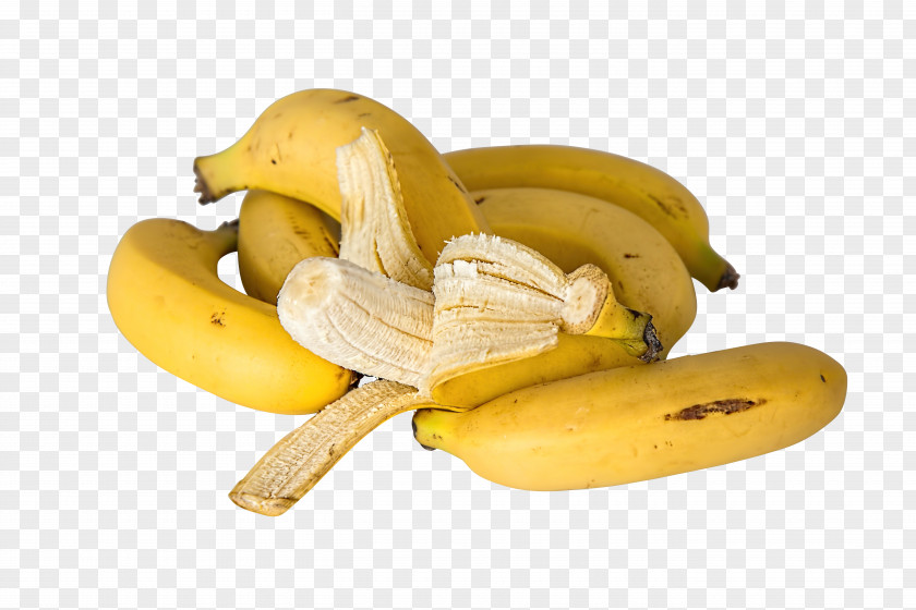Cuisine Superfood Banana Split PNG