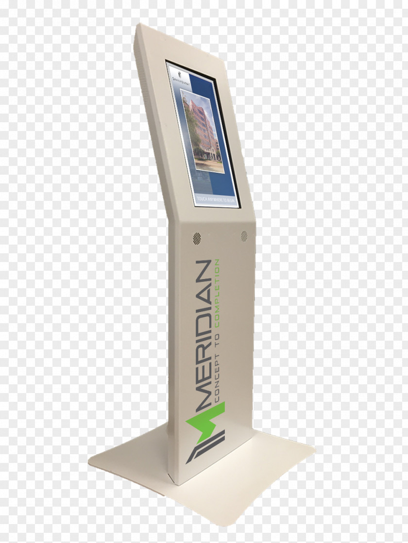 Design Interactive Kiosks Multimedia PNG