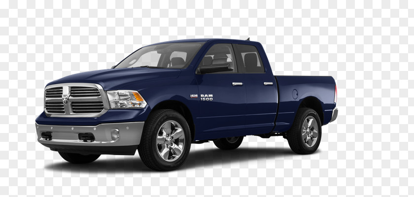 Dodge 2018 RAM 1500 Ram Trucks Chrysler Pickup Truck PNG