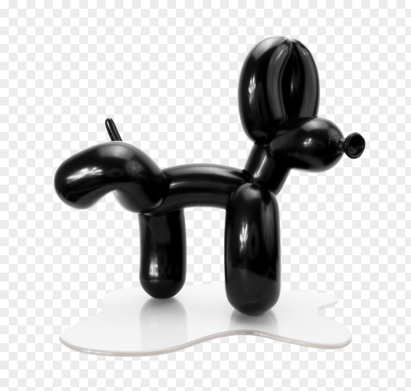 Dog Balloon Modelling Collectable PNG