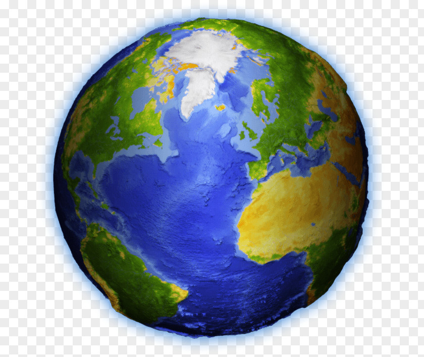 Earth Geografía General Physical Geography World Ocean PNG