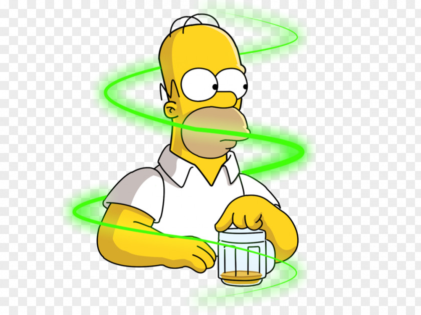 Homero Lisa Simpson Homer Bart Recommender System PNG