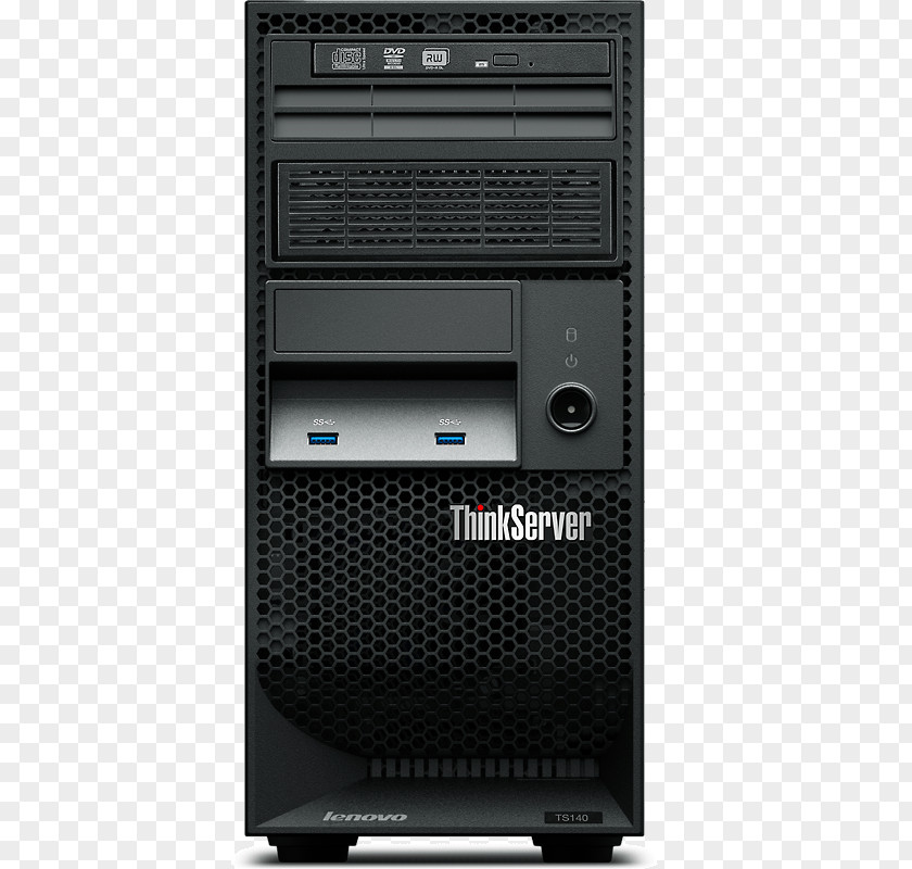Host Power Supply ThinkServer Xeon Intel Core Computer Servers Lenovo PNG