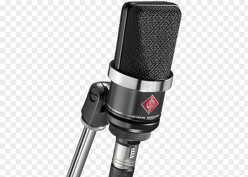 Microphone Neumann U47 TLM 102 103 67 PNG