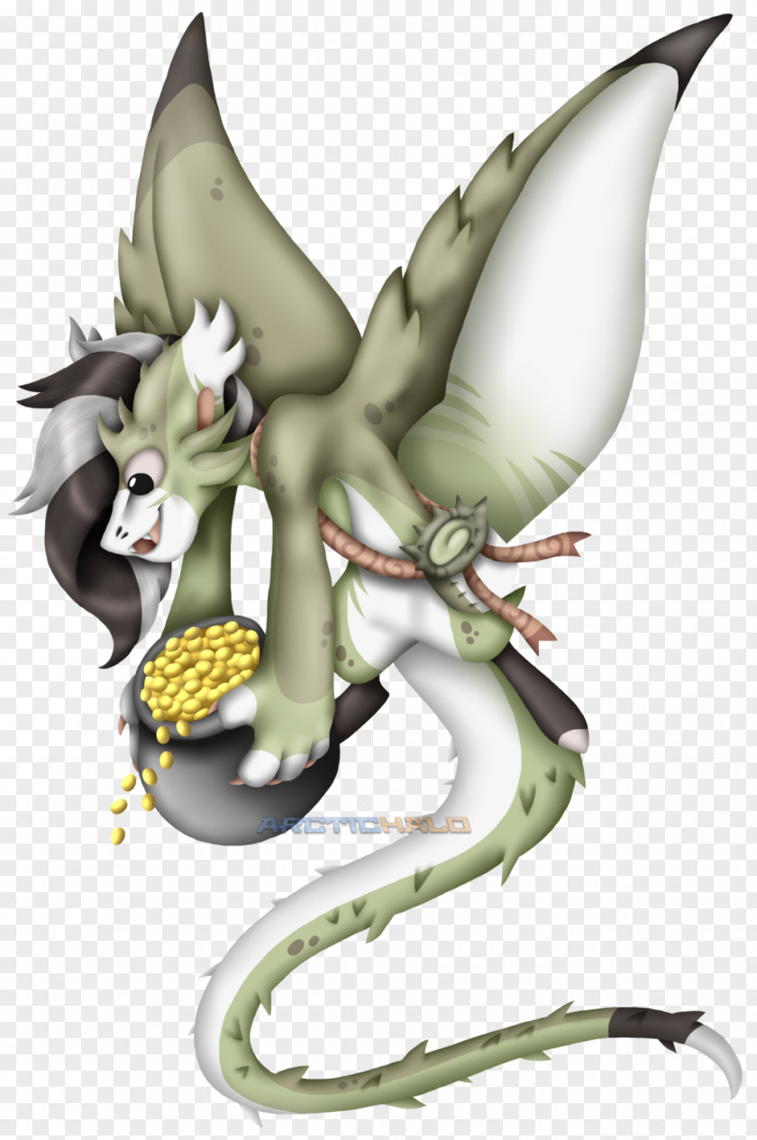 Prompt Dragon Cartoon Tail PNG