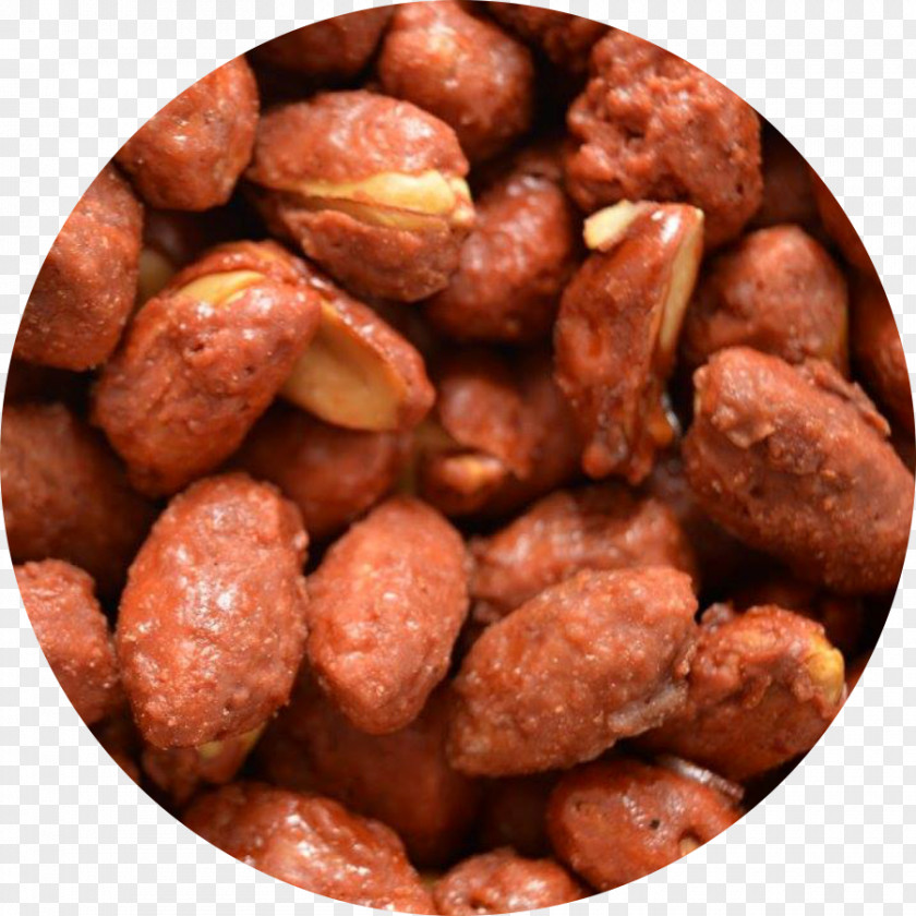 Sugar Mixed Nuts Almond Chocolate PNG