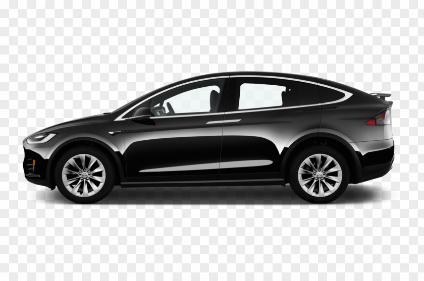 Tesla 2017 Model X S Motors Car PNG