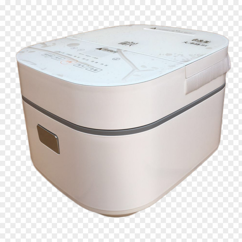 The United States And Tripod Multi-functional Smart Rice Cooker Home Appliance Midea PNG