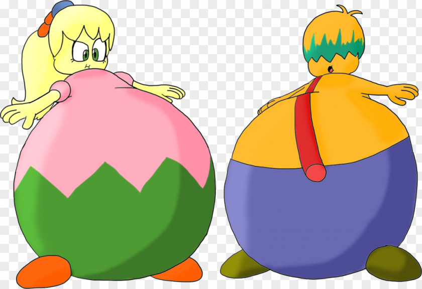Tiff Kirby's Epic Yarn Kirby Star Allies Wii PNG