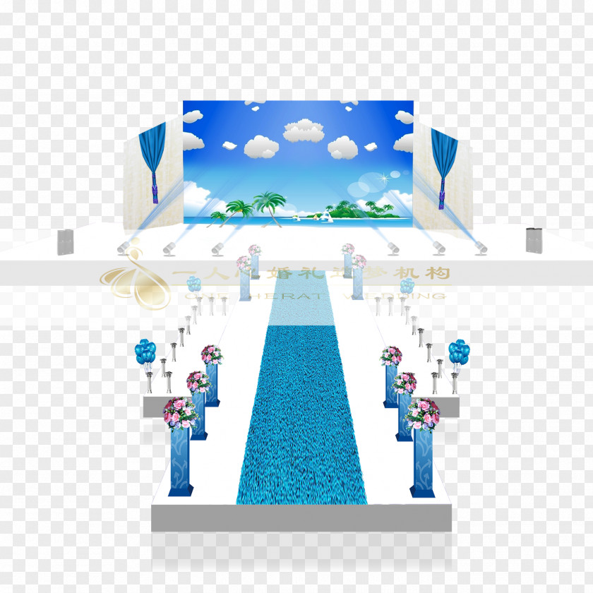 Wedding Stage Marriage Computer File PNG