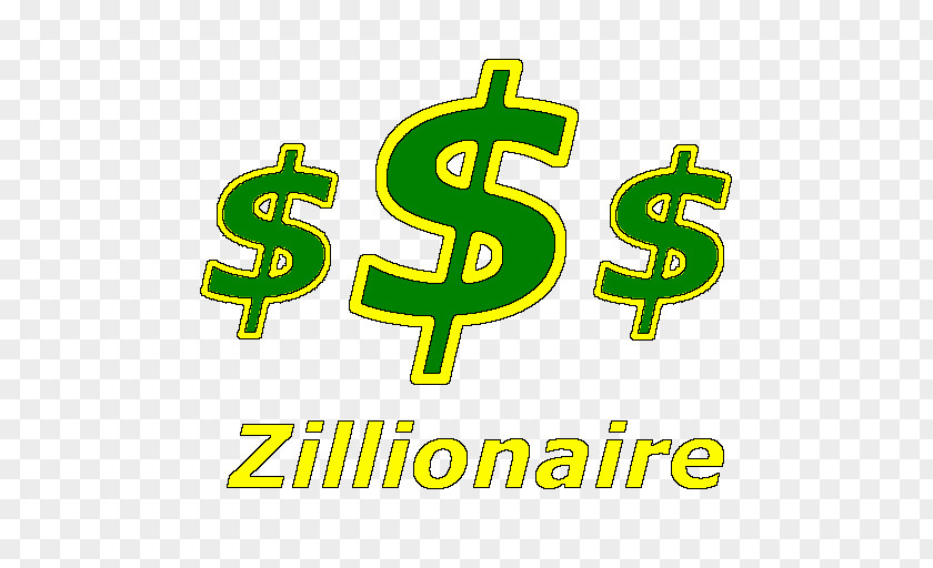 Zillionaire Frame Logo Brand Product Clip Art Game PNG