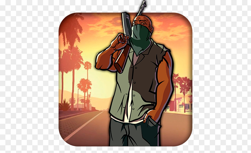 Android Gangstar Vegas Gangsters: Crime City Grand Theft Auto: San Andreas Vice Auto V PNG