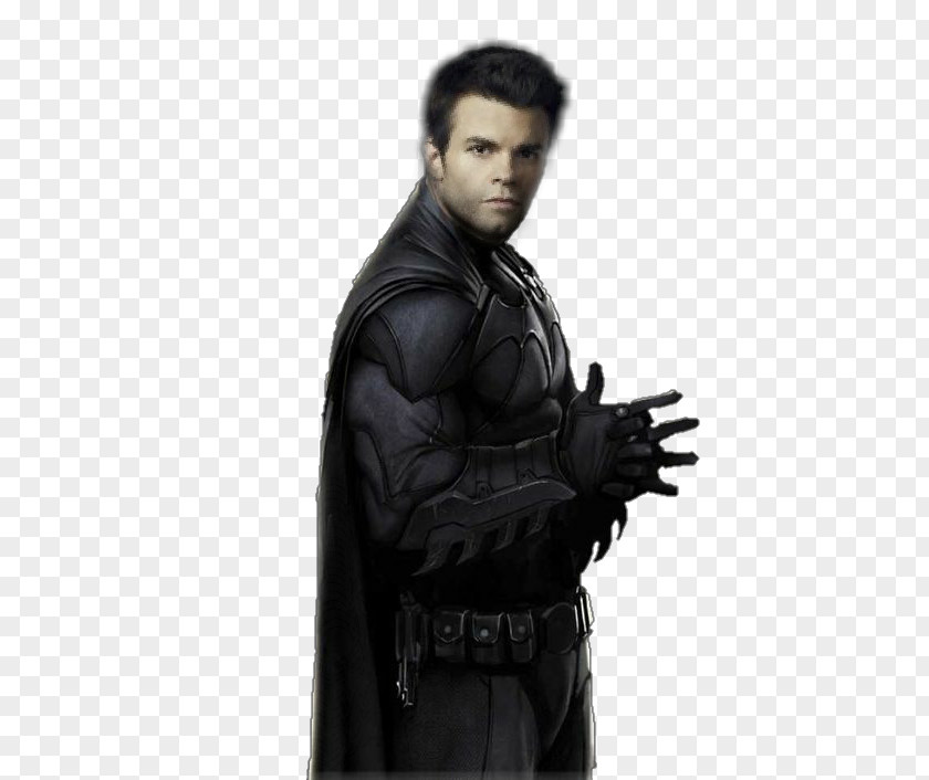 Ben Affleck Batman The Dark Knight PNG