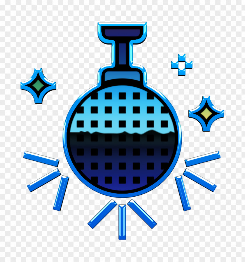 Birthday And Party Icon Disco Ball PNG