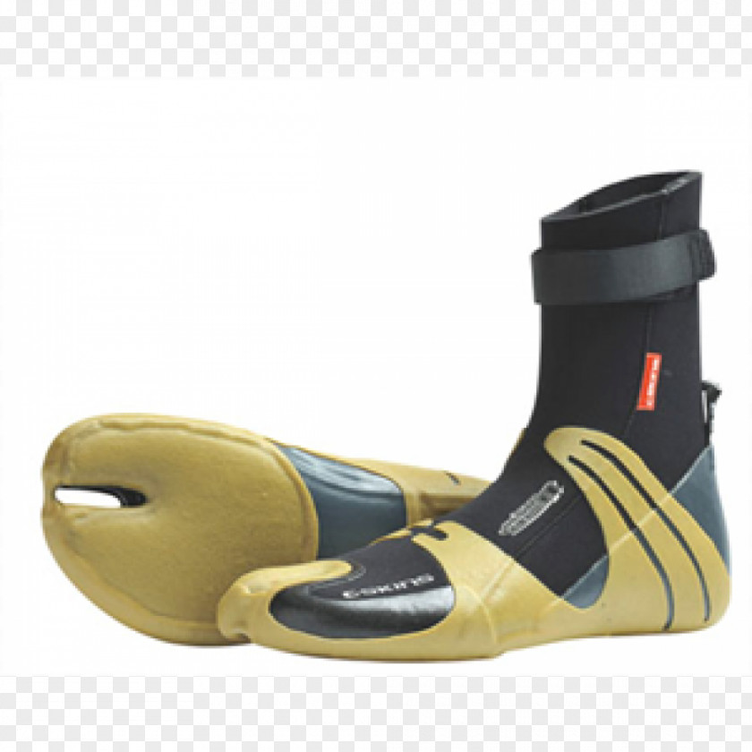 Boot Booting Shoe Toe Neoprene PNG